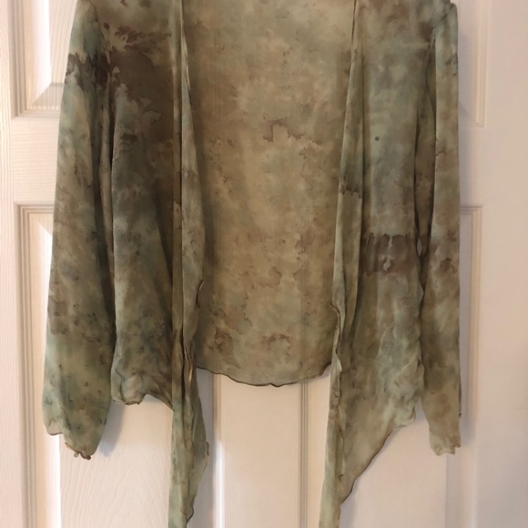 Couture 3 pc suit - Picture 5 of 5